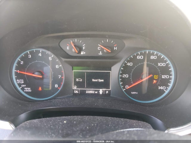 Aukcja sprzedaży 2016 Chevrolet Malibu 1lt, vin: 1G1ZE5STXGF300884, numer aukcji: 46310122