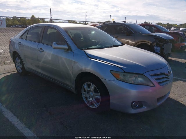 Aukcja sprzedaży 2011 Toyota Camry Le, vin: 4T4BF3EK8BR215707, numer aukcji: 46310130