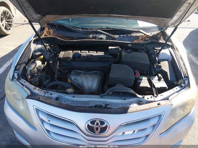 Aukcja sprzedaży 2011 Toyota Camry Le, vin: 4T4BF3EK8BR215707, numer aukcji: 46310130
