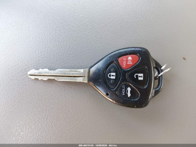 Aukcja sprzedaży 2011 Toyota Camry Le, vin: 4T4BF3EK8BR215707, numer aukcji: 46310130