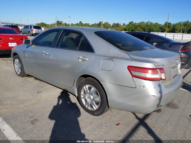 Aukcja sprzedaży 2011 Toyota Camry Le, vin: 4T4BF3EK8BR215707, numer aukcji: 46310130