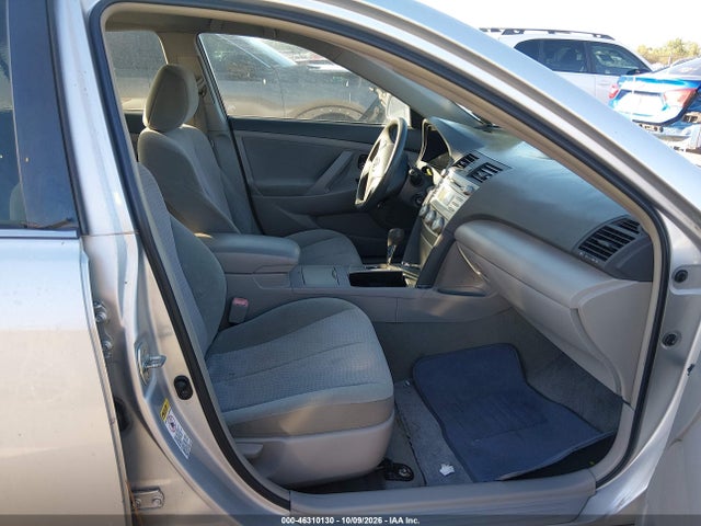 Aukcja sprzedaży 2011 Toyota Camry Le, vin: 4T4BF3EK8BR215707, numer aukcji: 46310130