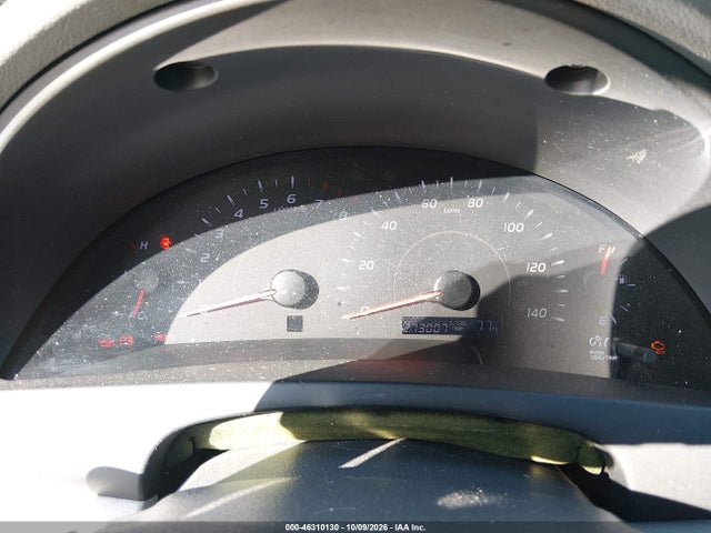 Aukcja sprzedaży 2011 Toyota Camry Le, vin: 4T4BF3EK8BR215707, numer aukcji: 46310130
