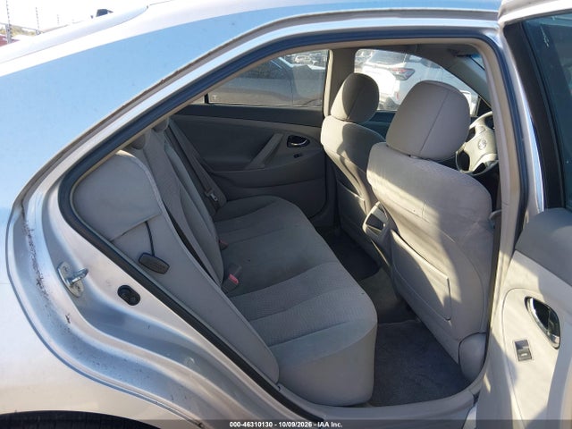 Aukcja sprzedaży 2011 Toyota Camry Le, vin: 4T4BF3EK8BR215707, numer aukcji: 46310130