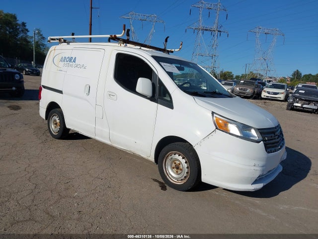 Aukcja sprzedaży 2015 Chevrolet City Express 1lt, vin: 3N63M0ZN0FK715651, numer aukcji: 46310138