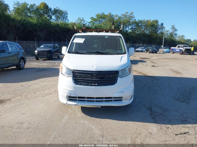Aukcja sprzedaży 2015 Chevrolet City Express 1lt, vin: 3N63M0ZN0FK715651, numer aukcji: 46310138