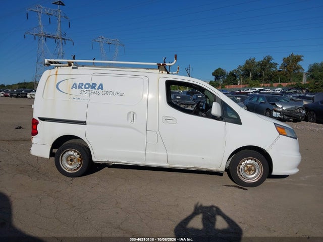 Aukcja sprzedaży 2015 Chevrolet City Express 1lt, vin: 3N63M0ZN0FK715651, numer aukcji: 46310138