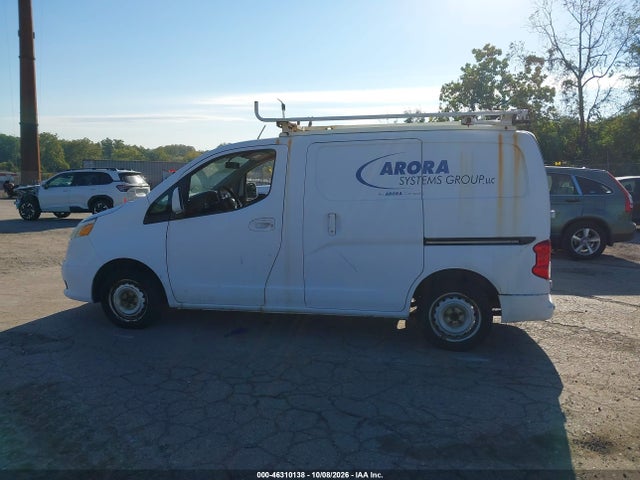 Aukcja sprzedaży 2015 Chevrolet City Express 1lt, vin: 3N63M0ZN0FK715651, numer aukcji: 46310138