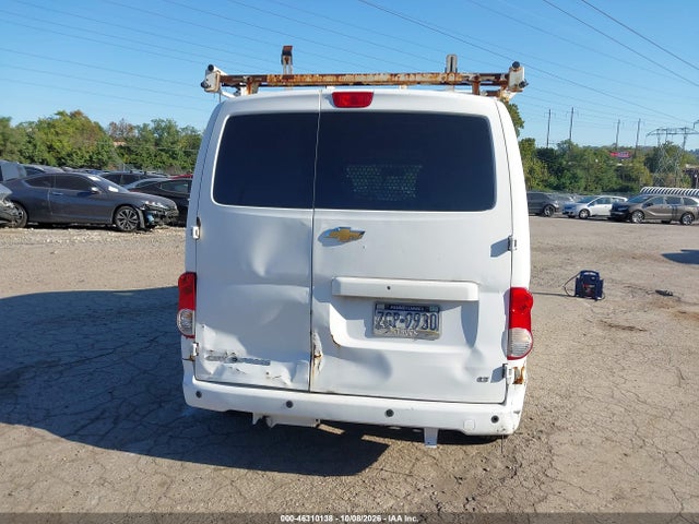 Aukcja sprzedaży 2015 Chevrolet City Express 1lt, vin: 3N63M0ZN0FK715651, numer aukcji: 46310138