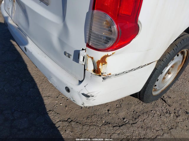 Aukcja sprzedaży 2015 Chevrolet City Express 1lt, vin: 3N63M0ZN0FK715651, numer aukcji: 46310138