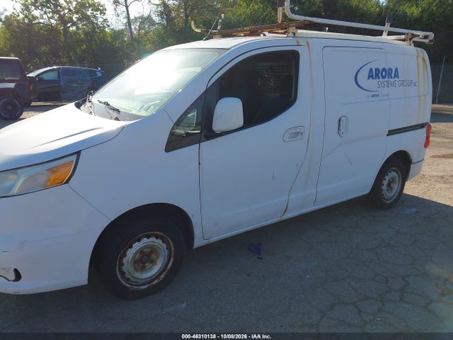 Aukcja sprzedaży 2015 Chevrolet City Express 1lt, vin: 3N63M0ZN0FK715651, numer aukcji: 46310138