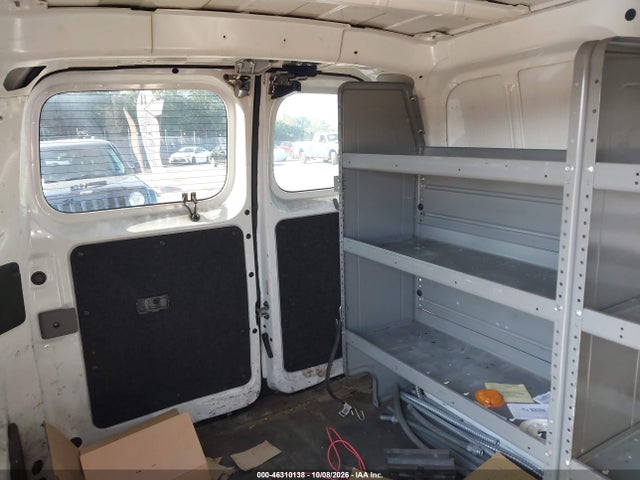 Aukcja sprzedaży 2015 Chevrolet City Express 1lt, vin: 3N63M0ZN0FK715651, numer aukcji: 46310138