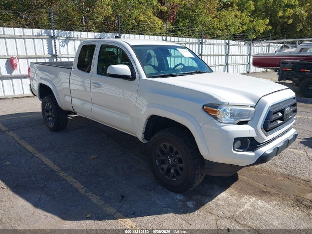 Aukcja sprzedaży 2020 Toyota Tacoma Sr5 V6, vin: 3TYSZ5ANXLT001314, numer aukcji: 46310150