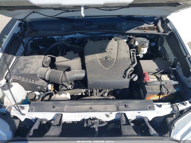 Aukcja sprzedaży 2020 Toyota Tacoma Sr5 V6, vin: 3TYSZ5ANXLT001314, numer aukcji: 46310150