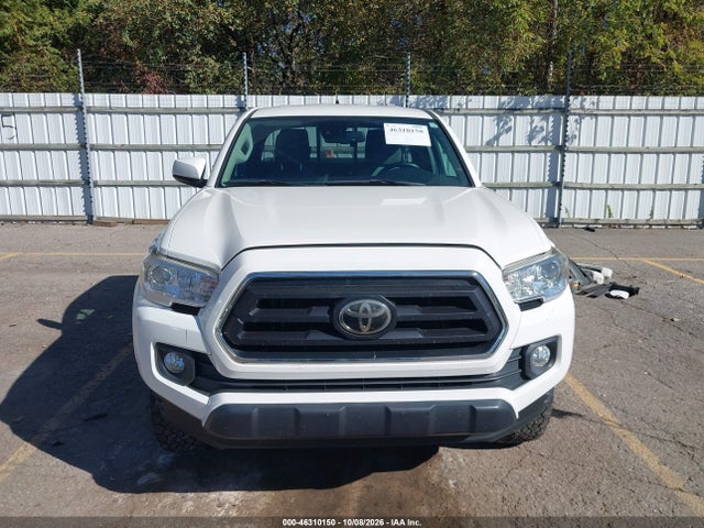 Aukcja sprzedaży 2020 Toyota Tacoma Sr5 V6, vin: 3TYSZ5ANXLT001314, numer aukcji: 46310150