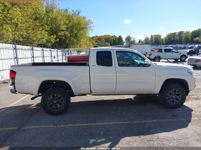 Aukcja sprzedaży 2020 Toyota Tacoma Sr5 V6, vin: 3TYSZ5ANXLT001314, numer aukcji: 46310150