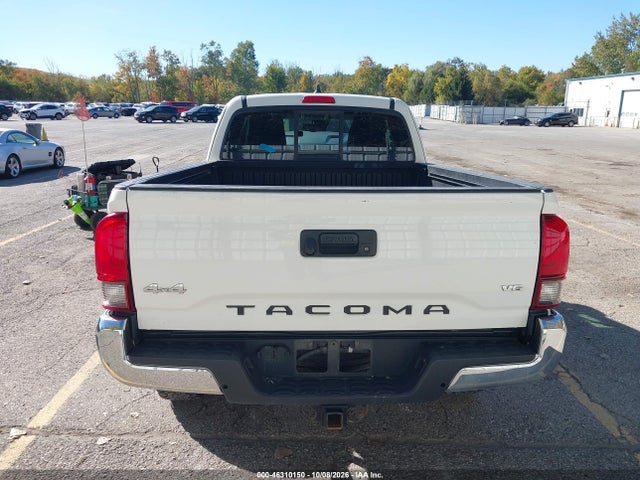 Aukcja sprzedaży 2020 Toyota Tacoma Sr5 V6, vin: 3TYSZ5ANXLT001314, numer aukcji: 46310150
