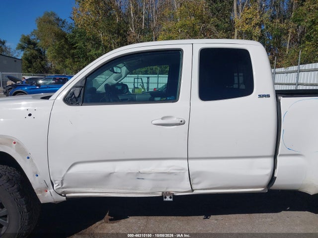 Aukcja sprzedaży 2020 Toyota Tacoma Sr5 V6, vin: 3TYSZ5ANXLT001314, numer aukcji: 46310150