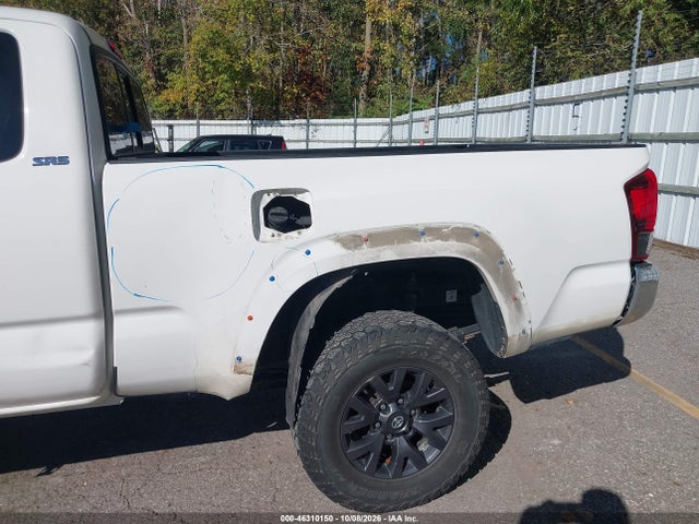 Aukcja sprzedaży 2020 Toyota Tacoma Sr5 V6, vin: 3TYSZ5ANXLT001314, numer aukcji: 46310150