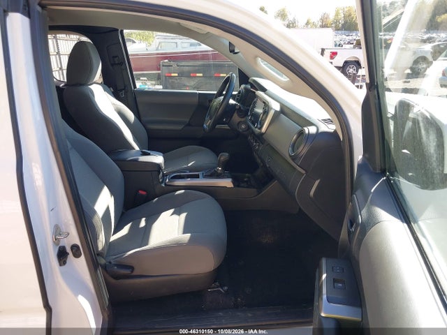 Aukcja sprzedaży 2020 Toyota Tacoma Sr5 V6, vin: 3TYSZ5ANXLT001314, numer aukcji: 46310150