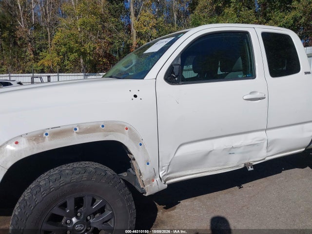 Aukcja sprzedaży 2020 Toyota Tacoma Sr5 V6, vin: 3TYSZ5ANXLT001314, numer aukcji: 46310150
