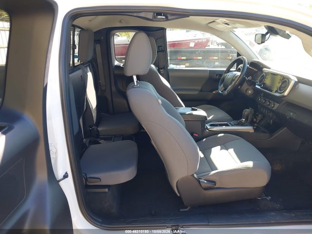 Aukcja sprzedaży 2020 Toyota Tacoma Sr5 V6, vin: 3TYSZ5ANXLT001314, numer aukcji: 46310150