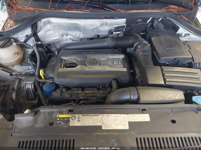 46310156 :رقم المزاد ، WVGAV7AX2FW559173 vin ، 2015 Volkswagen Tiguan Sel مزاد بيع