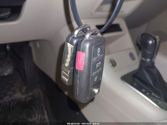 46310156 :رقم المزاد ، WVGAV7AX2FW559173 vin ، 2015 Volkswagen Tiguan Sel مزاد بيع