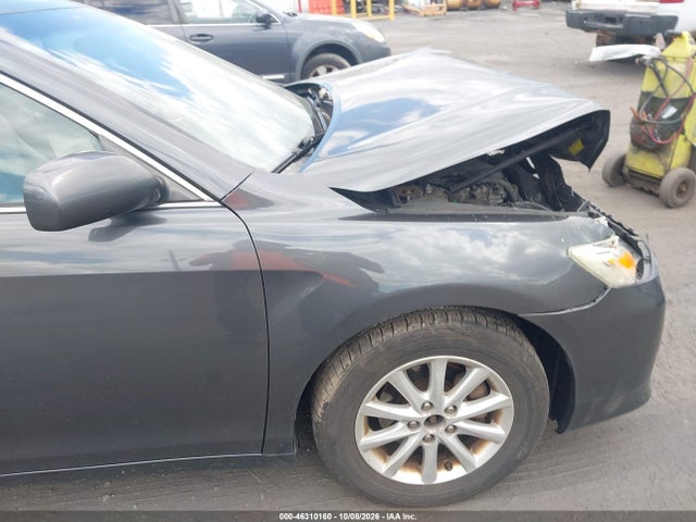 2011 Toyota Camry Se/le/xle მანქანა იყიდება აუქციონზე, vin: 4T1BF3EK9BU183781, აუქციონის ნომერი: 46310160