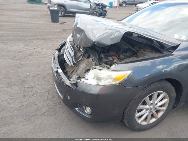 2011 Toyota Camry Se/le/xle მანქანა იყიდება აუქციონზე, vin: 4T1BF3EK9BU183781, აუქციონის ნომერი: 46310160