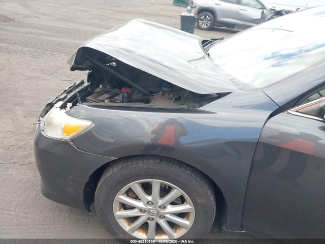 2011 Toyota Camry Se/le/xle მანქანა იყიდება აუქციონზე, vin: 4T1BF3EK9BU183781, აუქციონის ნომერი: 46310160