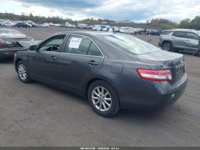 2011 Toyota Camry Se/le/xle მანქანა იყიდება აუქციონზე, vin: 4T1BF3EK9BU183781, აუქციონის ნომერი: 46310160