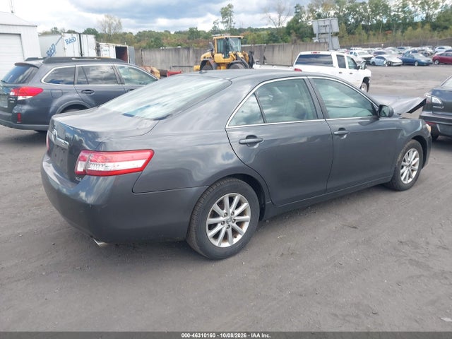 2011 Toyota Camry Se/le/xle მანქანა იყიდება აუქციონზე, vin: 4T1BF3EK9BU183781, აუქციონის ნომერი: 46310160