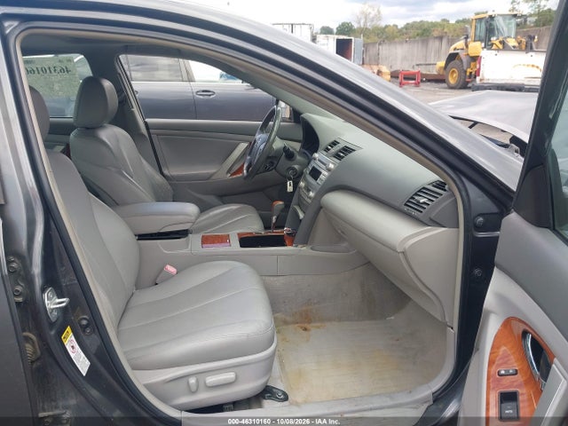 2011 Toyota Camry Se/le/xle მანქანა იყიდება აუქციონზე, vin: 4T1BF3EK9BU183781, აუქციონის ნომერი: 46310160