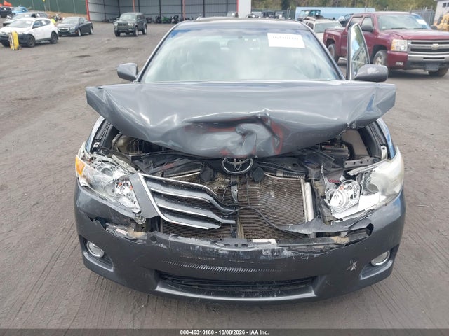 2011 Toyota Camry Se/le/xle მანქანა იყიდება აუქციონზე, vin: 4T1BF3EK9BU183781, აუქციონის ნომერი: 46310160
