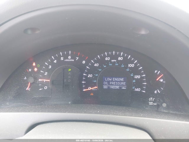 2011 Toyota Camry Se/le/xle მანქანა იყიდება აუქციონზე, vin: 4T1BF3EK9BU183781, აუქციონის ნომერი: 46310160