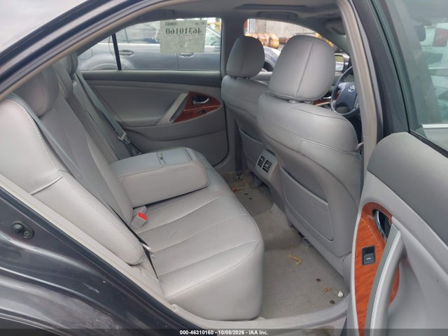 2011 Toyota Camry Se/le/xle მანქანა იყიდება აუქციონზე, vin: 4T1BF3EK9BU183781, აუქციონის ნომერი: 46310160