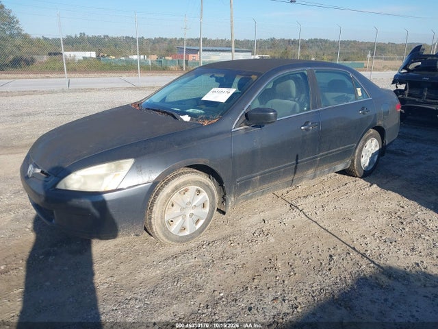 Продаж на аукціоні авто 2003 Honda Accord 2.4 Lx, vin: 1HGCM56323A018595, номер лоту: 46310170