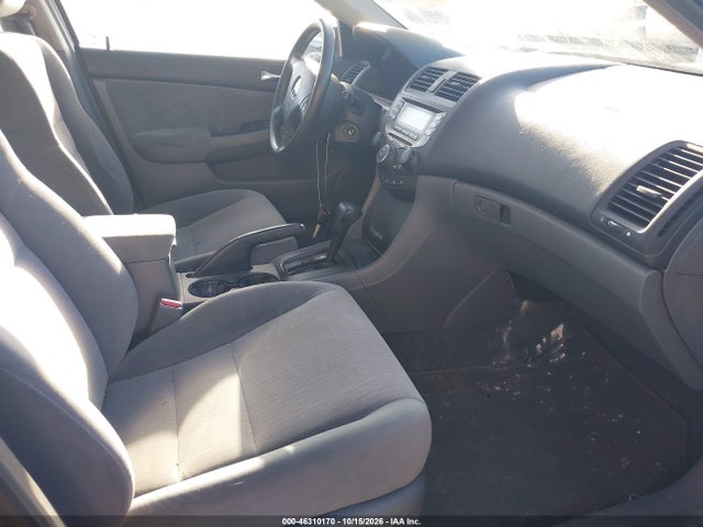 Продаж на аукціоні авто 2003 Honda Accord 2.4 Lx, vin: 1HGCM56323A018595, номер лоту: 46310170