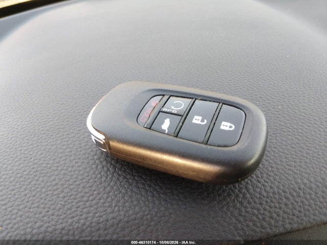2024 Honda Cr-v Ex-l Awd მანქანა იყიდება აუქციონზე, vin: 2HKRS4H72RH470248, აუქციონის ნომერი: 46310174