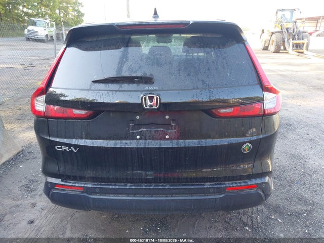 2024 Honda Cr-v Ex-l Awd მანქანა იყიდება აუქციონზე, vin: 2HKRS4H72RH470248, აუქციონის ნომერი: 46310174
