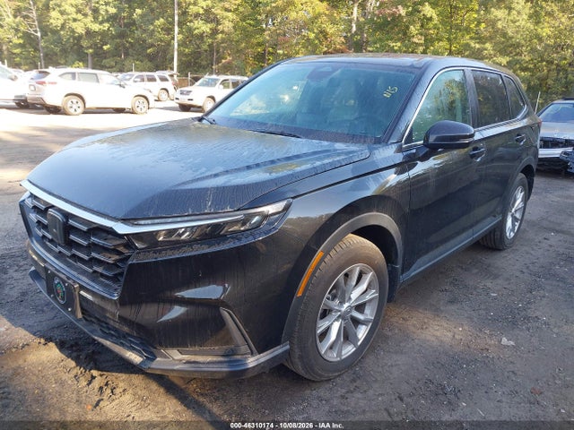2024 Honda Cr-v Ex-l Awd მანქანა იყიდება აუქციონზე, vin: 2HKRS4H72RH470248, აუქციონის ნომერი: 46310174