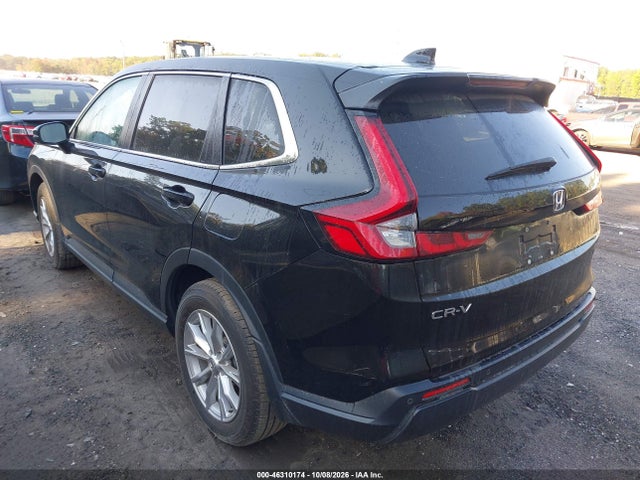 2024 Honda Cr-v Ex-l Awd მანქანა იყიდება აუქციონზე, vin: 2HKRS4H72RH470248, აუქციონის ნომერი: 46310174