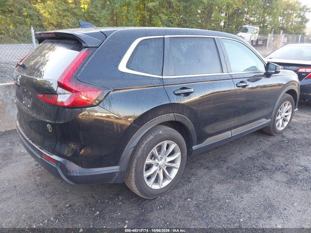 2024 Honda Cr-v Ex-l Awd მანქანა იყიდება აუქციონზე, vin: 2HKRS4H72RH470248, აუქციონის ნომერი: 46310174
