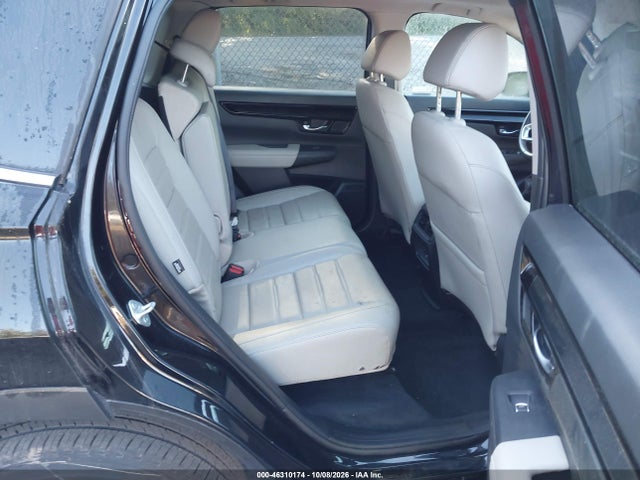 2024 Honda Cr-v Ex-l Awd მანქანა იყიდება აუქციონზე, vin: 2HKRS4H72RH470248, აუქციონის ნომერი: 46310174