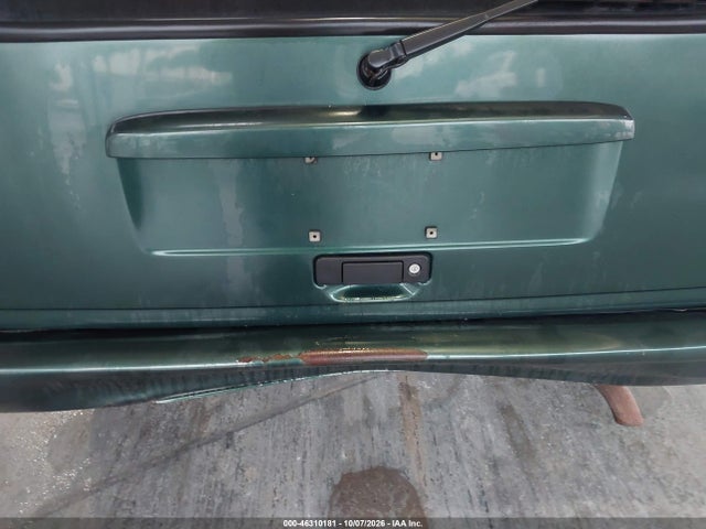 Продаж на аукціоні авто 2001 Jeep Cherokee Sport, vin: 1J4FT48S61L540252, номер лоту: 46310181