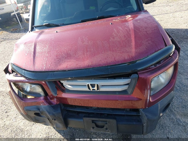Продаж на аукціоні авто 2008 Honda Element Ex, vin: 5J6YH28768L017382, номер лоту: 46310186
