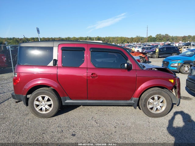 Продаж на аукціоні авто 2008 Honda Element Ex, vin: 5J6YH28768L017382, номер лоту: 46310186