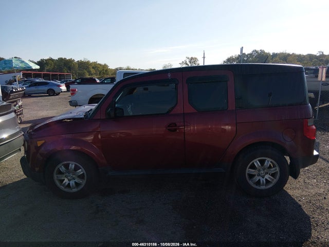 Продаж на аукціоні авто 2008 Honda Element Ex, vin: 5J6YH28768L017382, номер лоту: 46310186