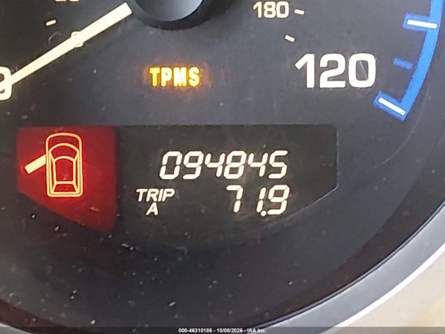 Продаж на аукціоні авто 2008 Honda Element Ex, vin: 5J6YH28768L017382, номер лоту: 46310186